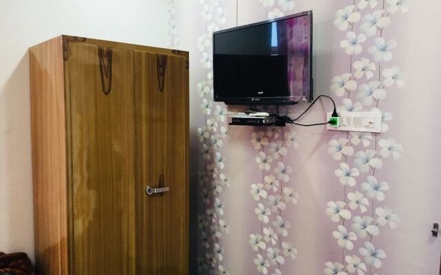 Hotel Pradhan Nagaur