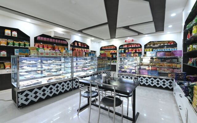 Rajshree Resort