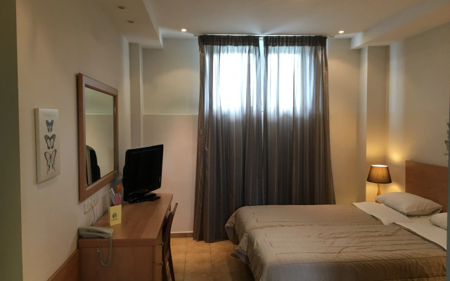 Athina Airport Hotel