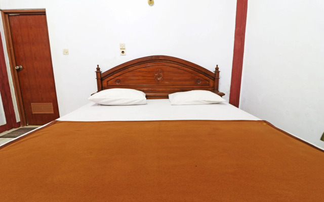 Borneo Hostel