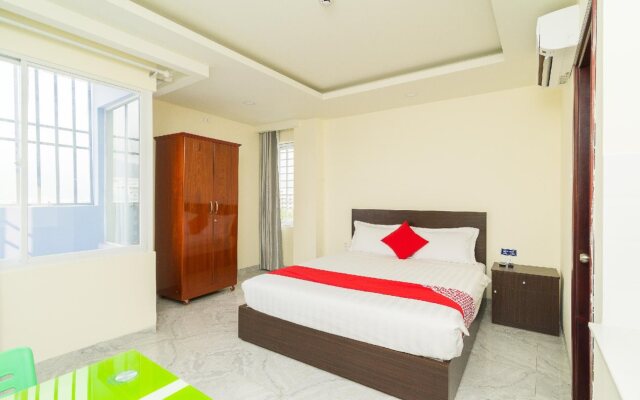 374 Hotel by OYO Rooms