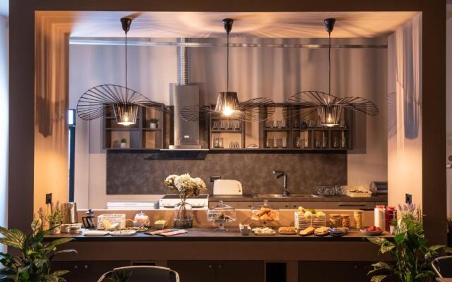 Allure Boutique Hotel