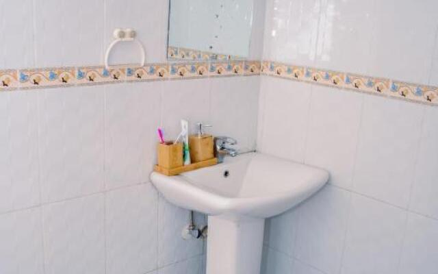 Luxurious 3 bedroom apartment in Nakuru CBD area