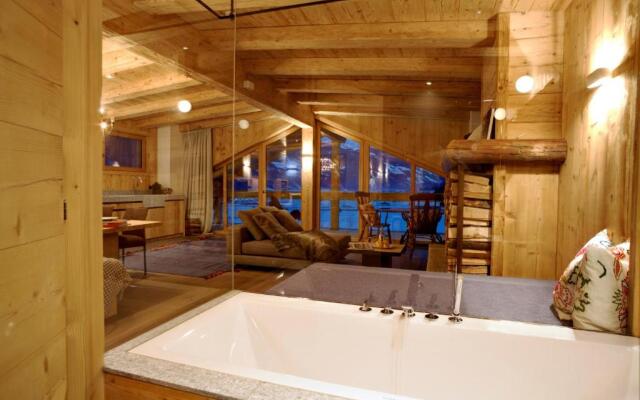 ZillerLodge