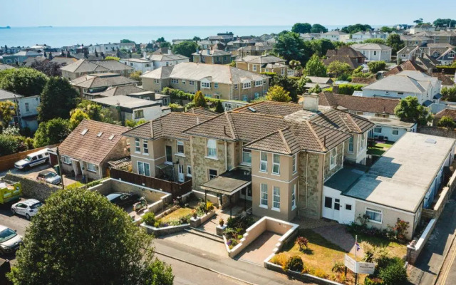 The Westhill