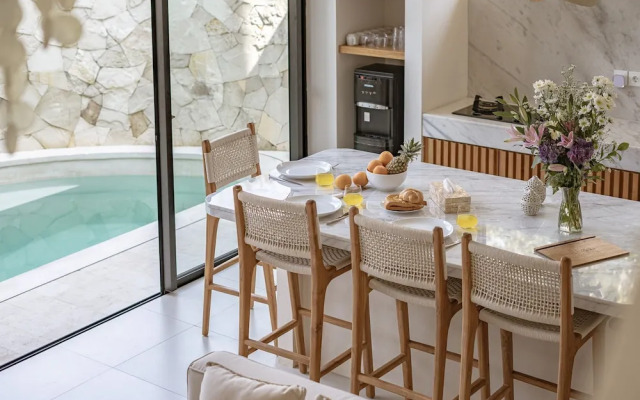 Villa Good Juju Uluwatu