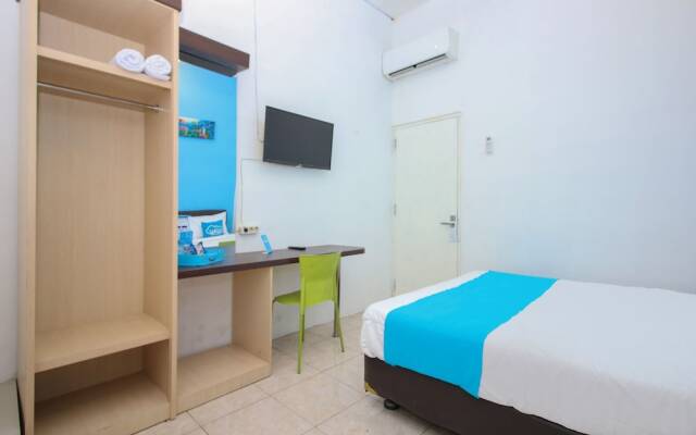 Airy Eco Syariah Mastrip B 21 Surabaya