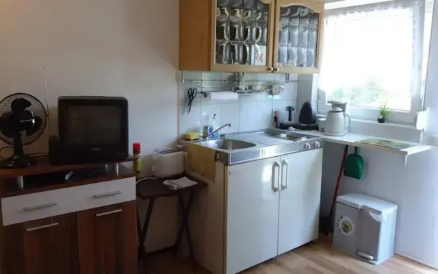 Ferienwohnung Kretschmer