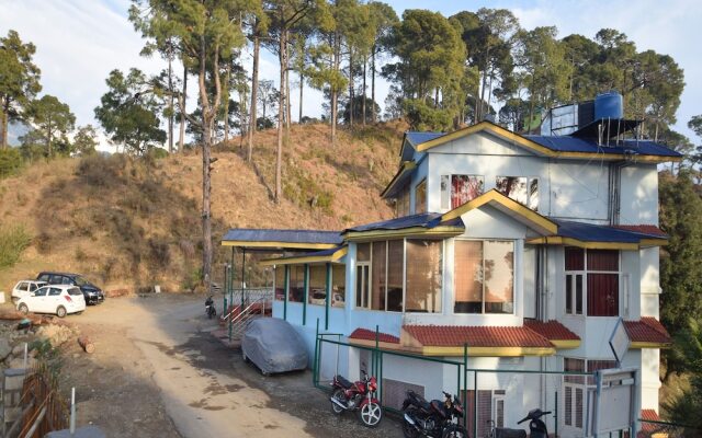 Hotel Manu Vinod