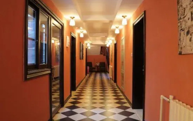 Chuan Bridge Inn