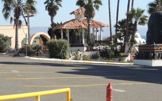 Hotel Calafia Rosarito