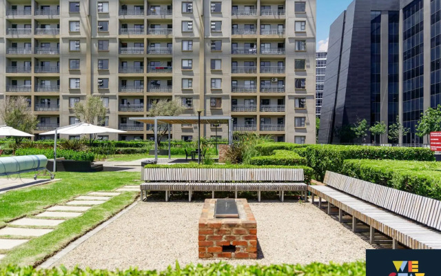 WeStay Westpoint Apartments