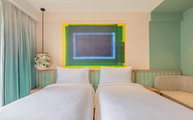 Ibis Styles Goa Vagator