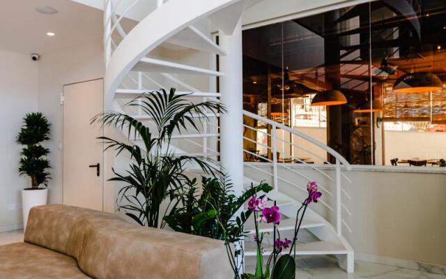 Seaview Hotel Malta - Adults Only