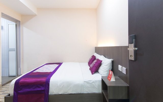 OYO 309 Fast Hotel Idaman