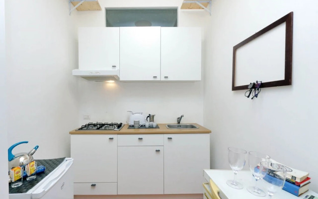 Tito Livio Apartment