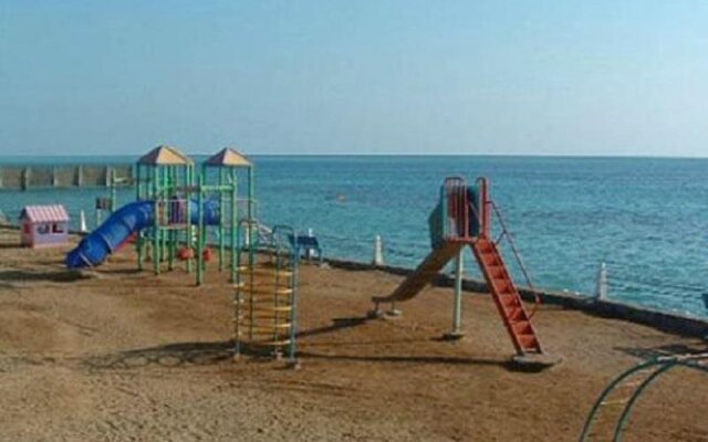 Yanbu Arac Resort - Families Only