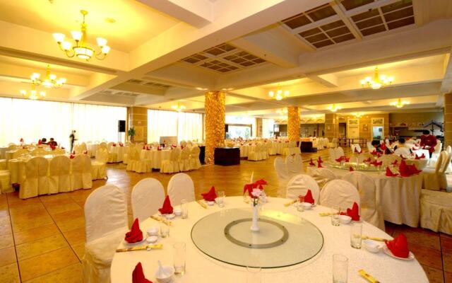 Hangzhou Huagang HNA Resort