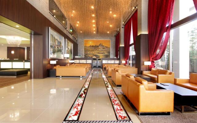 International Hotel Ube
