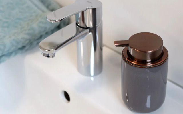 Welcoming Apartment in Schmallenberg With Balcony