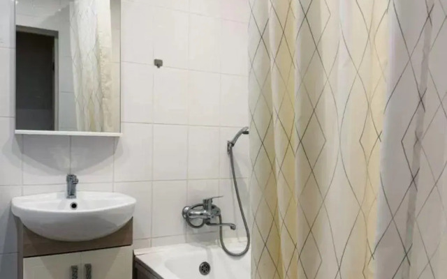 Apartments on Shimanovsky str 80
