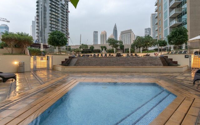 One Perfect Stay - Yansoon 1