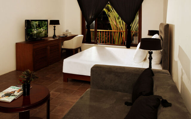 Thao Dien Boutique Hotel