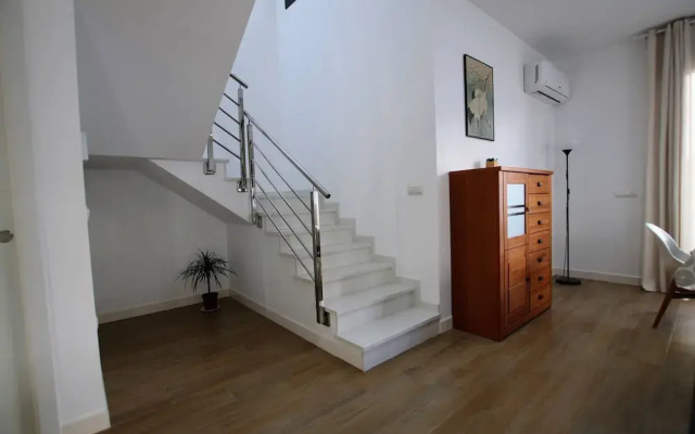 Tess Casa Sargantana