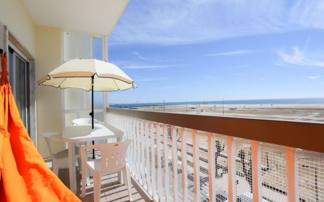 Apartamento Mar Azul