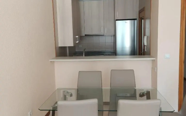 Samil Beachfront Apartment