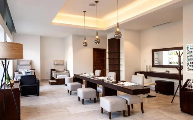 Dreams Cap Cana Resort & Spa