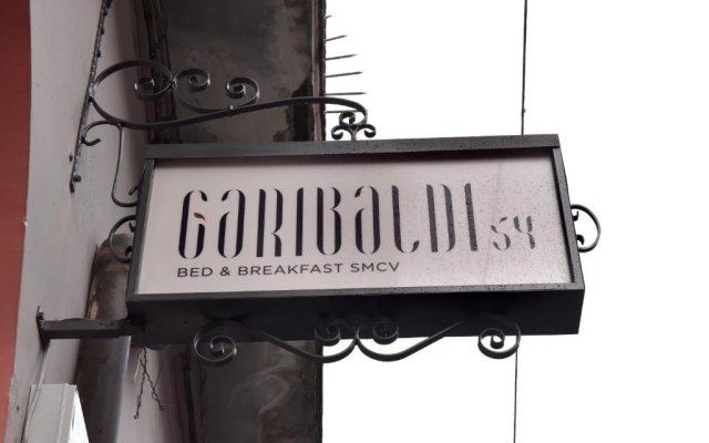 Bed and Breakfast Garibaldi 54