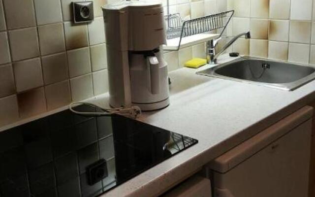 Résidence LAUZES - 2 Pièces pour 5 Personnes 64