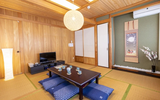 Core Resort House 3 In Ishigaki – Guest Rooms – Ishigaki Island