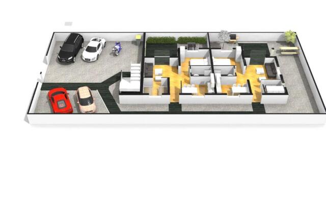 Apartment Filipec