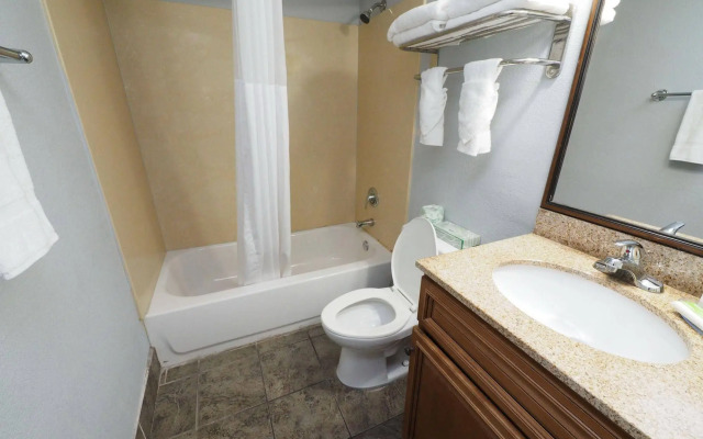 Marjac Suites Virginia Beach Oceanfront