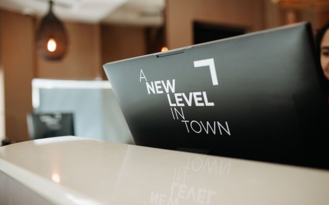 Next Level Premium Hotels