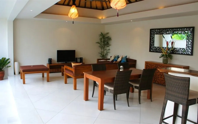 Villa Bugis Kayu Aya Seminyak