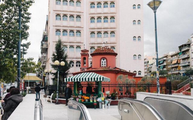 Manolitos apartments 5