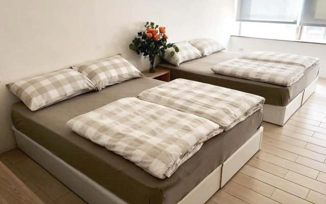 Ahiruyah Guest House in Kaohsiung - Hostel