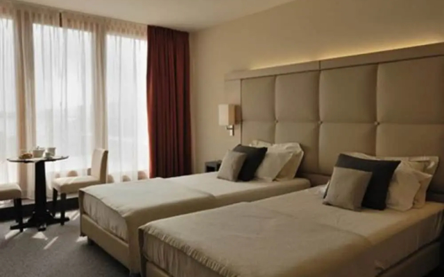 Cocca Hotel Royal Thai SPA