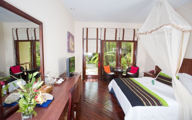 Amata Resort & Spa