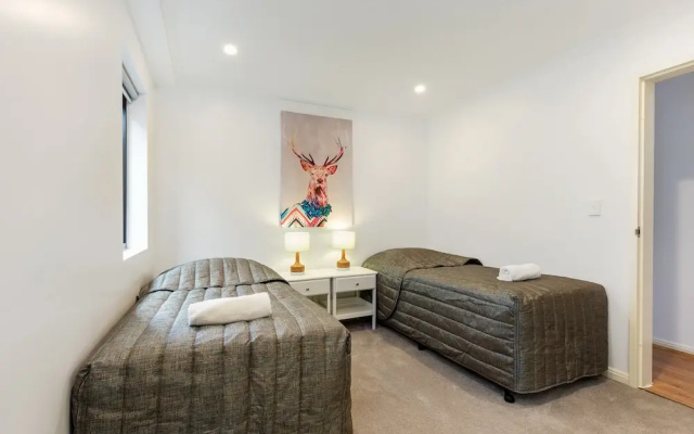 Balmain Modern Apartments