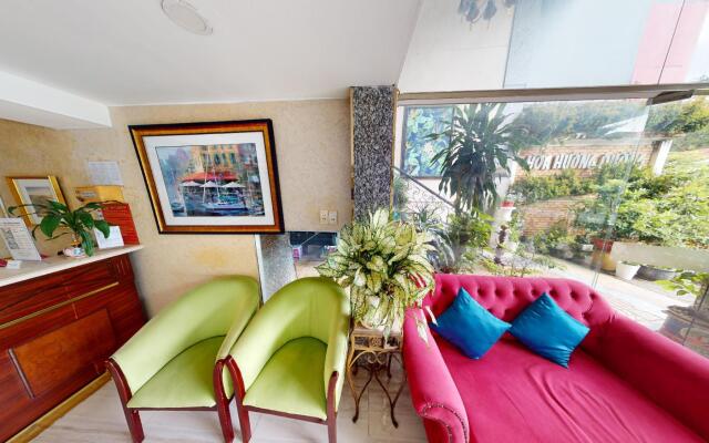 S79 Hoa Huong Duong Hotel