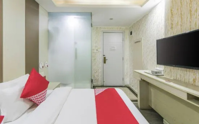 Wanhao Hotel