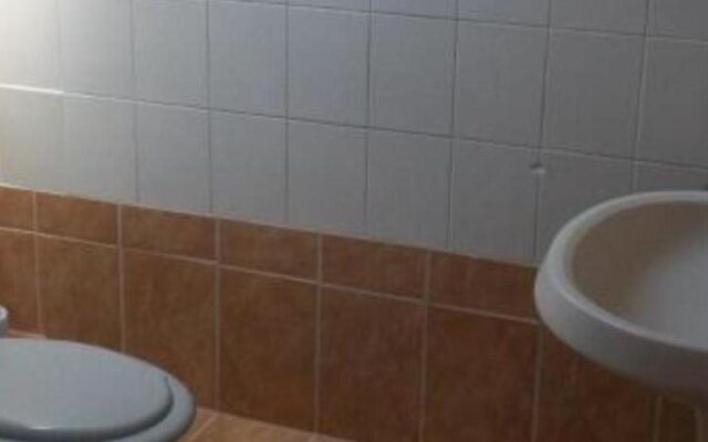 Attila Apartman