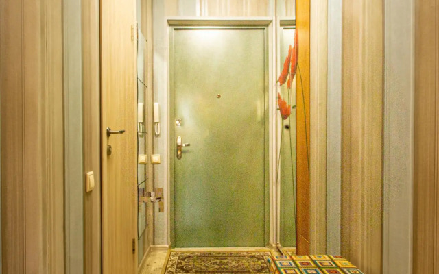 Кравц Групп на ул. Чапаева, 57