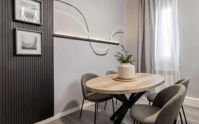 Noche - 1 Bedroom in Salamanca