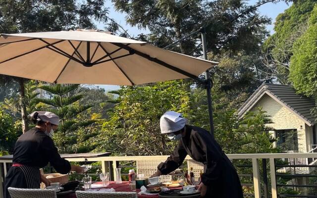 Vana homestay