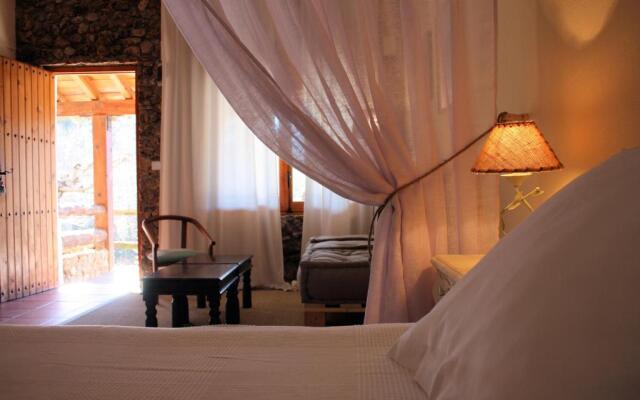 Chorros del Río Mundo